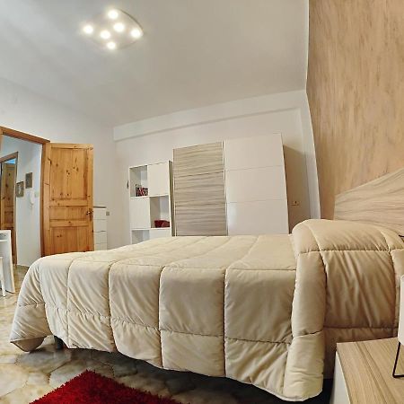 Casa Vacanza Isola Sul Mare Castellammare del Golfo Exteriér fotografie
