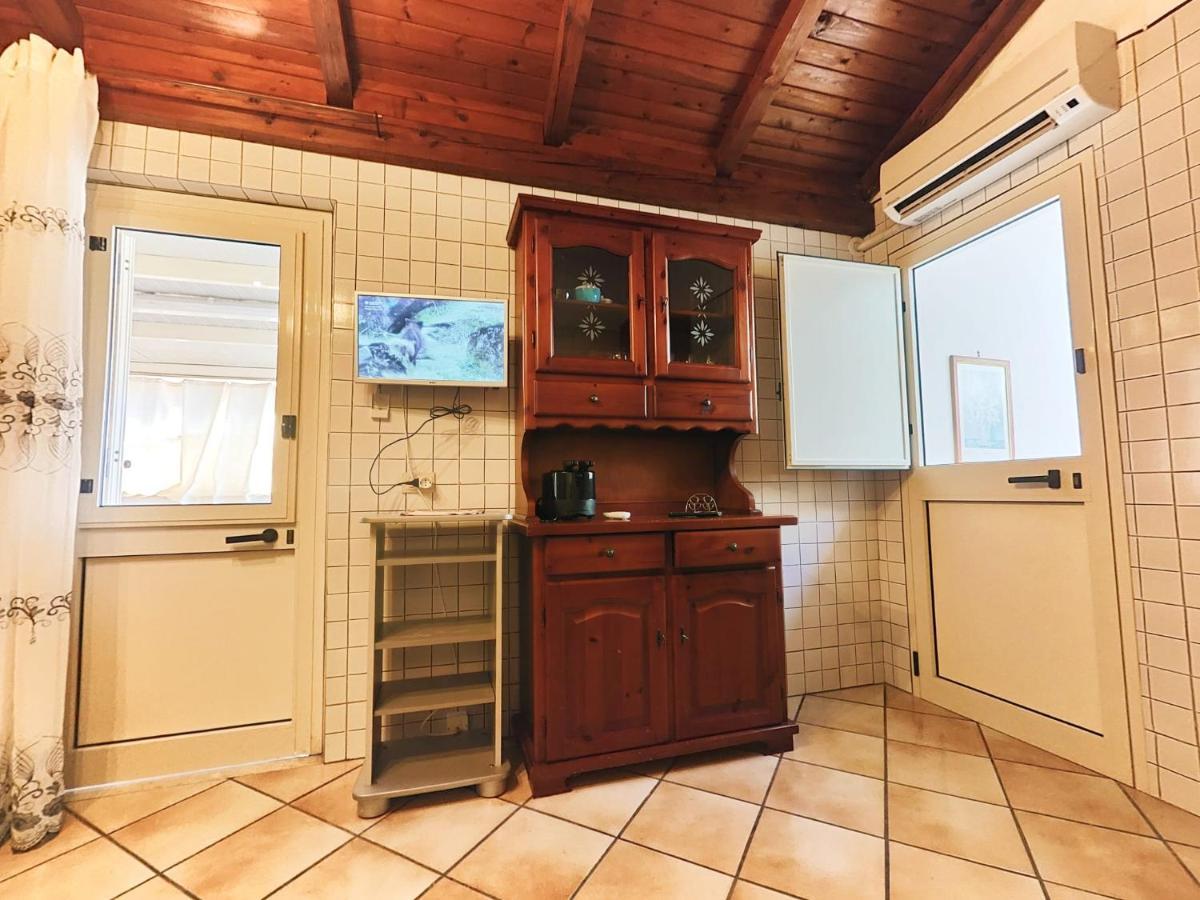 Casa Vacanza Isola Sul Mare Castellammare del Golfo Exteriér fotografie