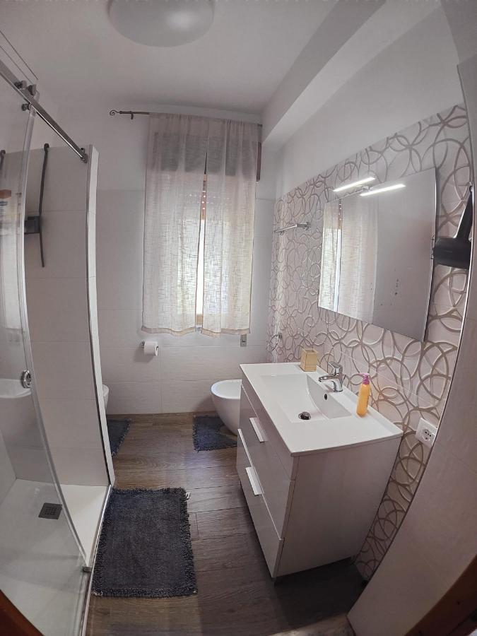 Casa Vacanza Isola Sul Mare Castellammare del Golfo Exteriér fotografie