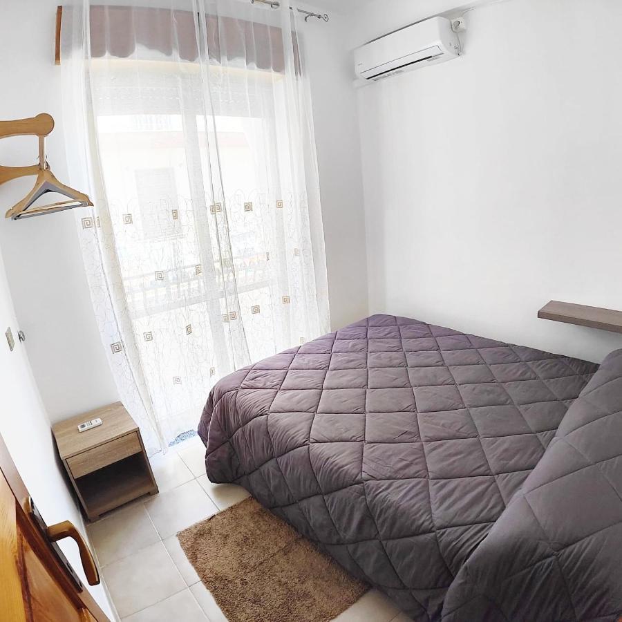 Casa Vacanza Isola Sul Mare Castellammare del Golfo Exteriér fotografie