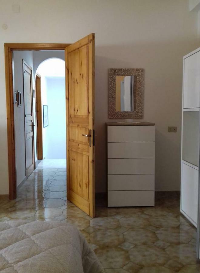 Casa Vacanza Isola Sul Mare Castellammare del Golfo Exteriér fotografie